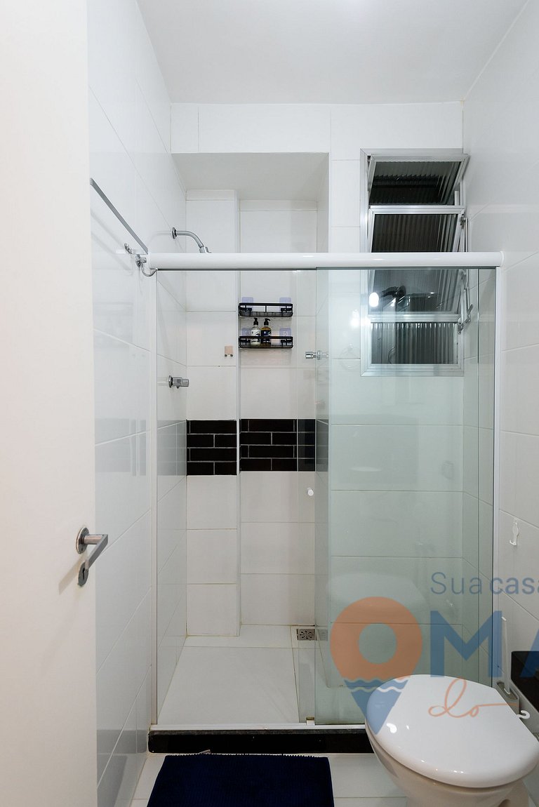 Charming 1BDR 200m from the beach | NSC 1085/1112