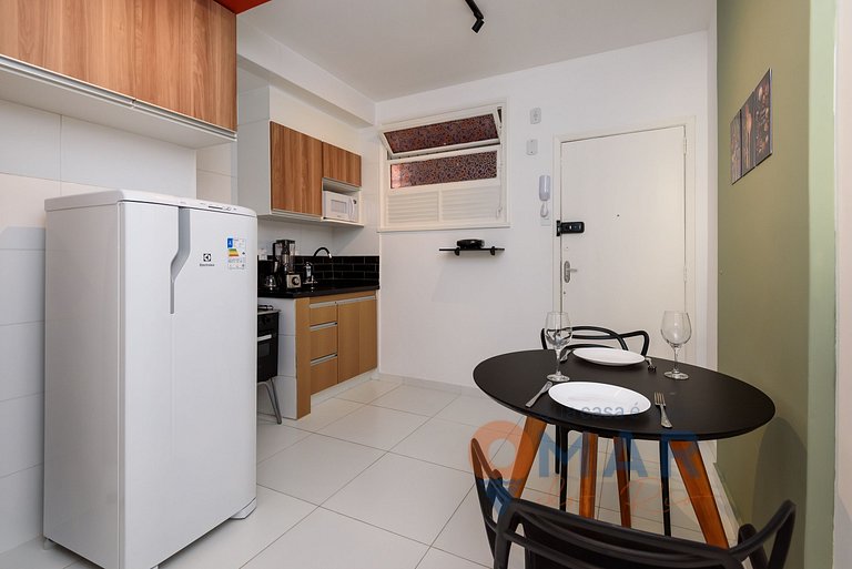 Charming 1BDR 200m from the beach | NSC 1085/1112