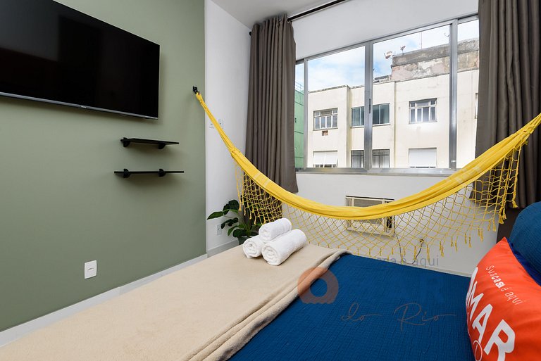 Charming 1BDR 200m from the beach | NSC 1085/1112