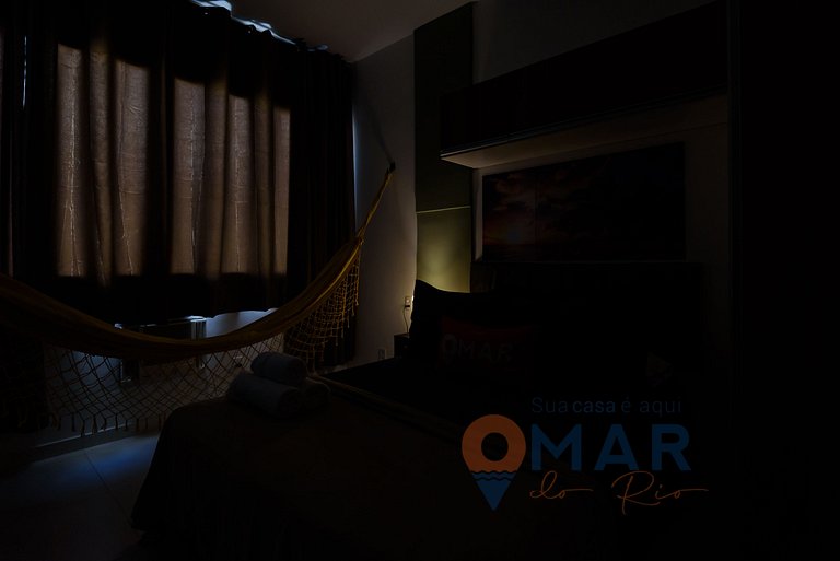 Charming 1BDR 200m from the beach | NSC 1085/1112