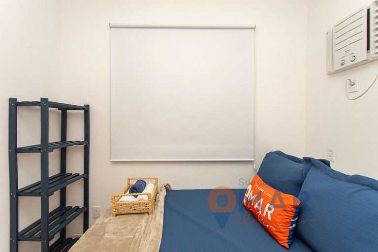 Casa con Área Gourmet y Piscina en Búzios | Céu 27