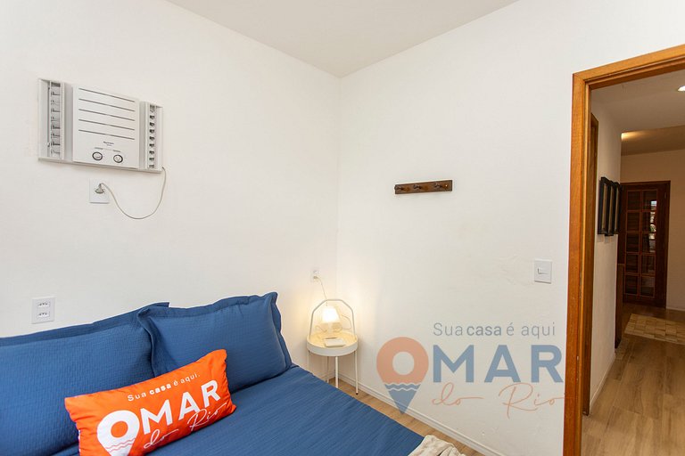 Casa con Área Gourmet y Piscina en Búzios | Céu 27