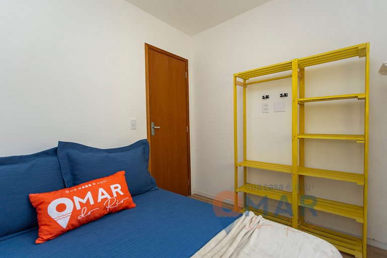 Casa con Área Gourmet y Piscina en Búzios | Céu 27