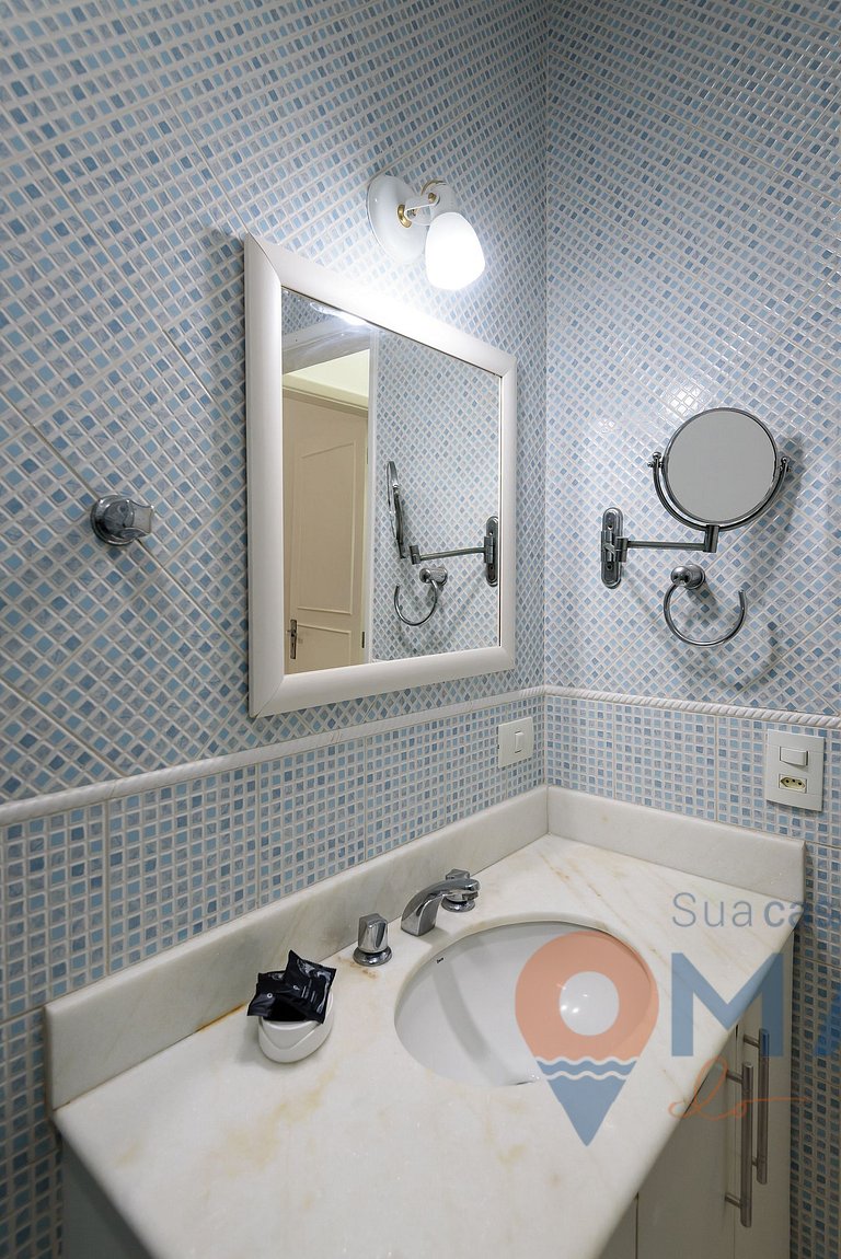 BDR & living room 450m from the beach | RC 34/506