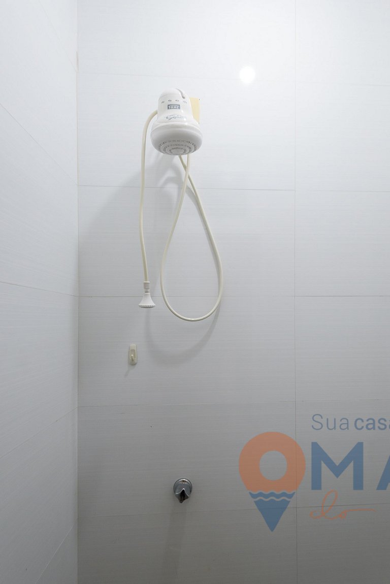 BDR & living room 450m from the beach | RC 34/506