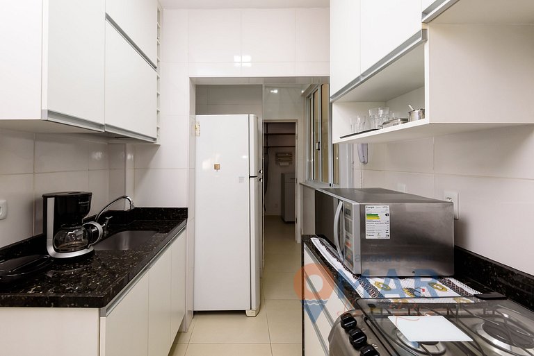 BDR & living room 450m from the beach | RC 34/506