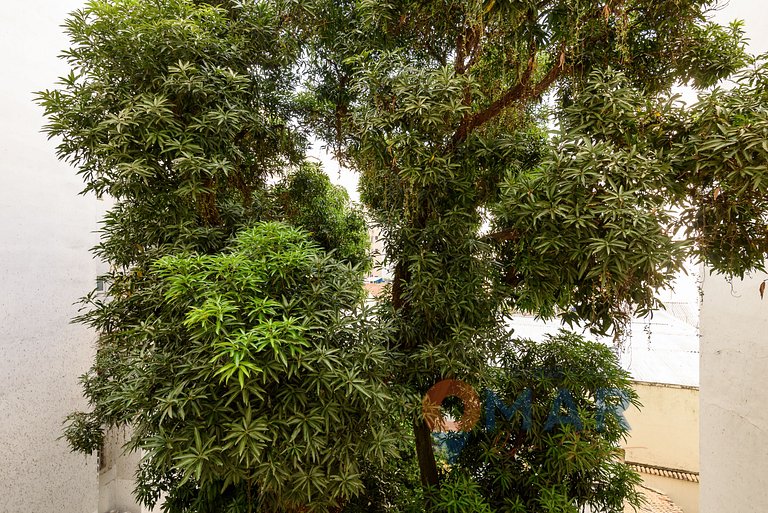 BDR & living room 450m from the beach | RC 34/506