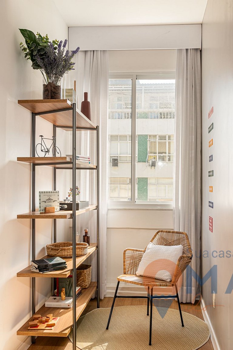 Modern 3BDR from the beach | DU 110/1117