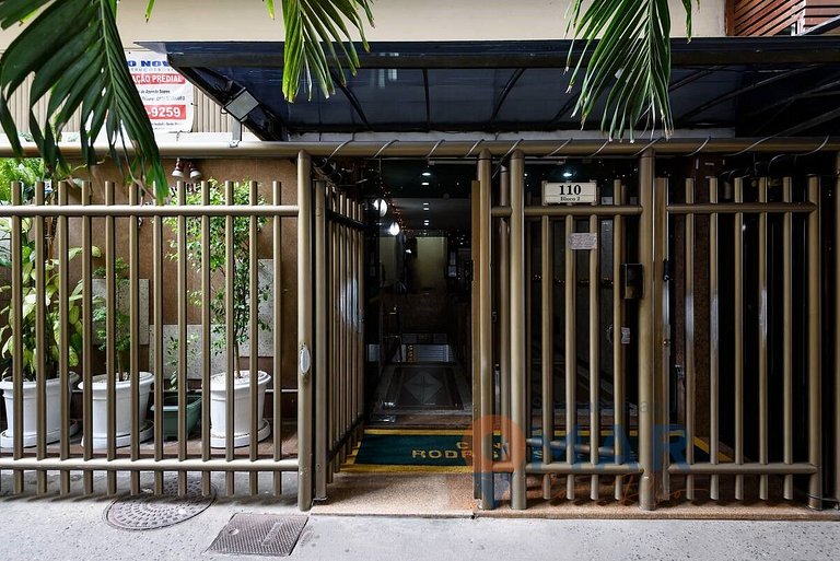 Modern 3BDR from the beach | DU 110/1117