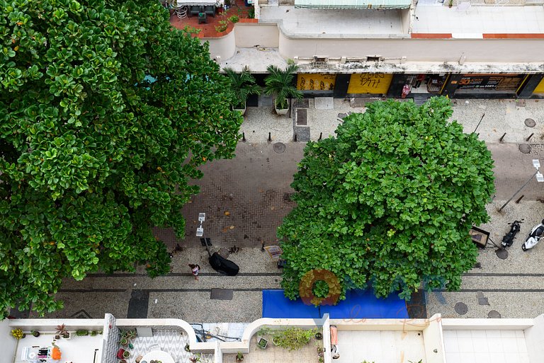 Estudio con balcón a 200m de la playa | CDM 13/907