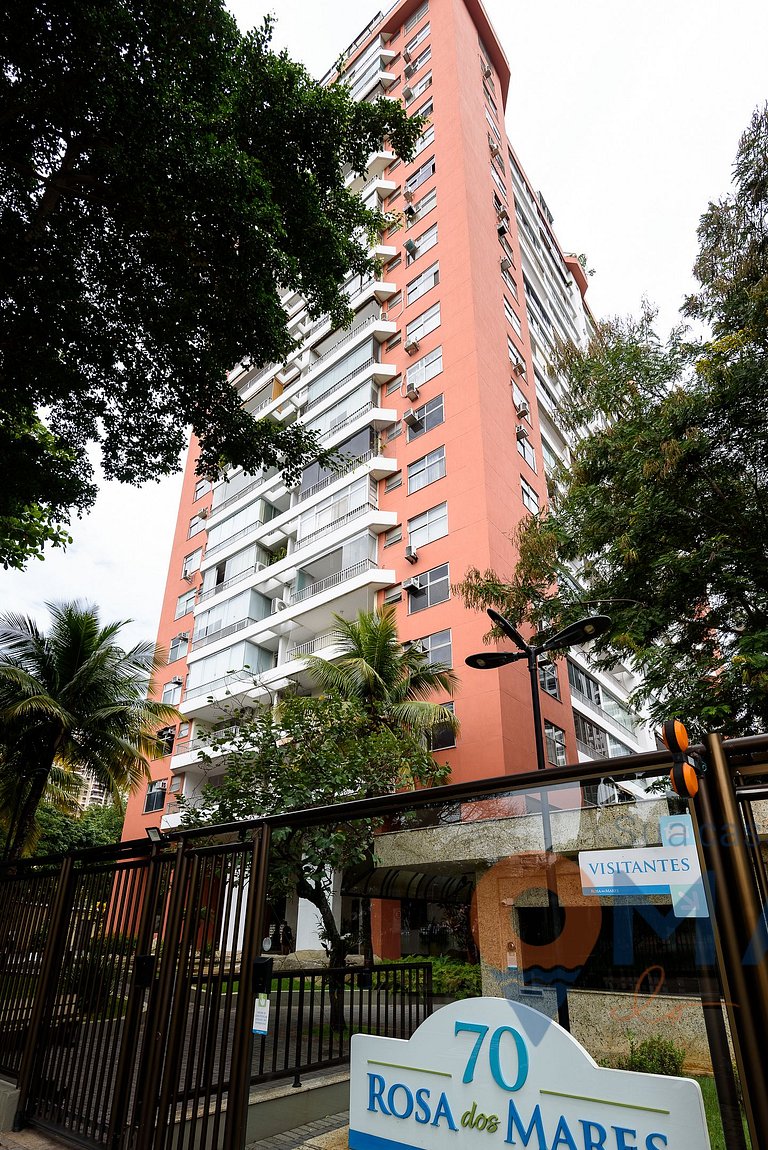 Estudio con zona de ocio en Barra | MH 70/1106