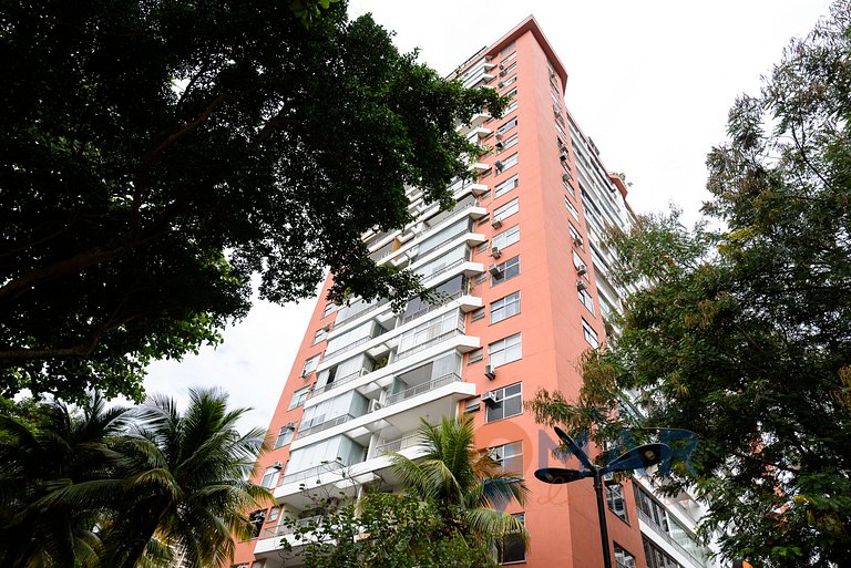 Estudio con zona de ocio en Barra | MH 70/1106