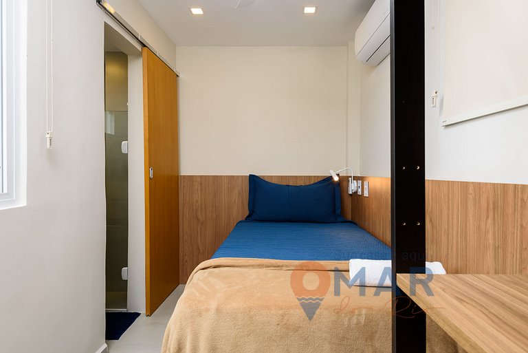 Studio with leisure area in Barra | MH 70/1106