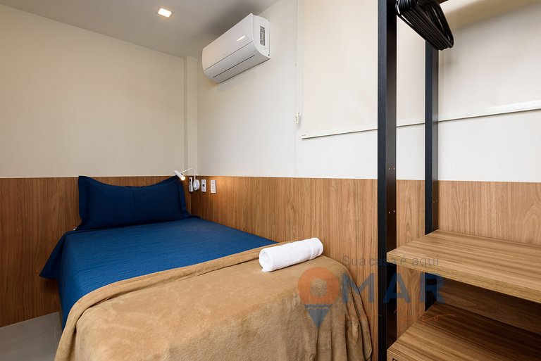 Studio with leisure area in Barra | MH 70/1106