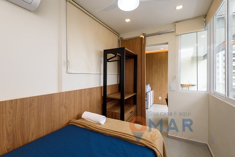 Studio with leisure area in Barra | MH 70/1106