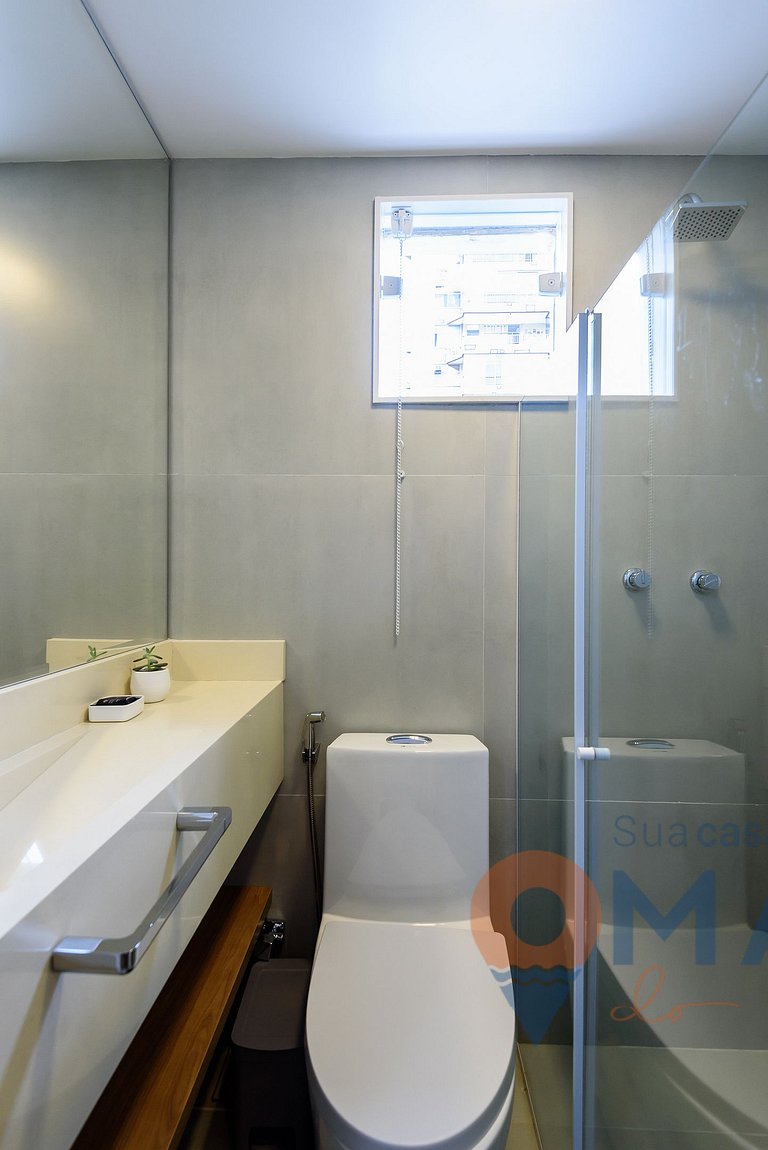 Studio with leisure area in Barra | MH 70/1106