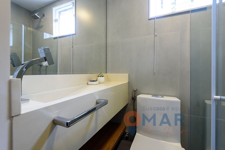 Estudio con zona de ocio en Barra | MH 70/1106