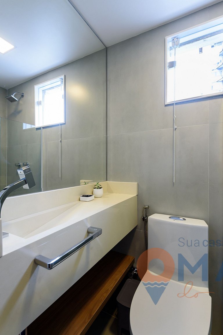 Estudio con zona de ocio en Barra | MH 70/1106