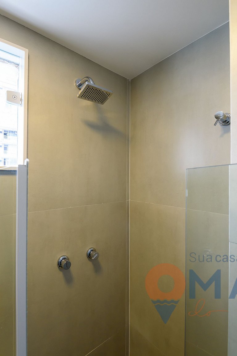 Estudio con zona de ocio en Barra | MH 70/1106