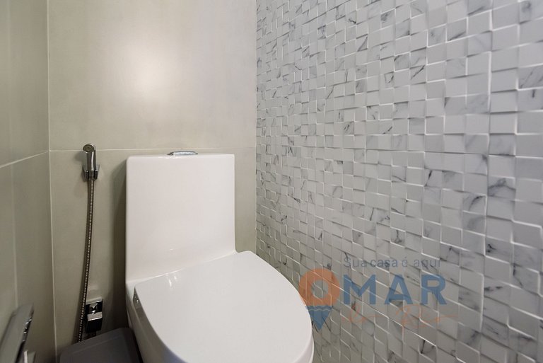 Studio with leisure area in Barra | MH 70/1106