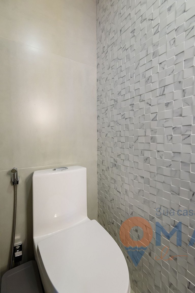 Studio with leisure area in Barra | MH 70/1106