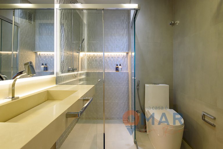 Studio with leisure area in Barra | MH 70/1106