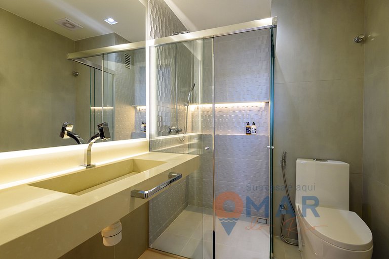 Studio with leisure area in Barra | MH 70/1106