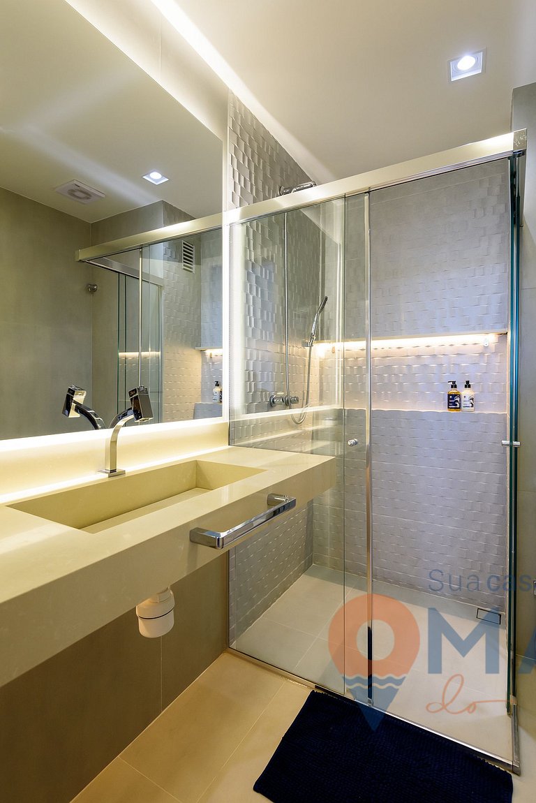 Studio with leisure area in Barra | MH 70/1106