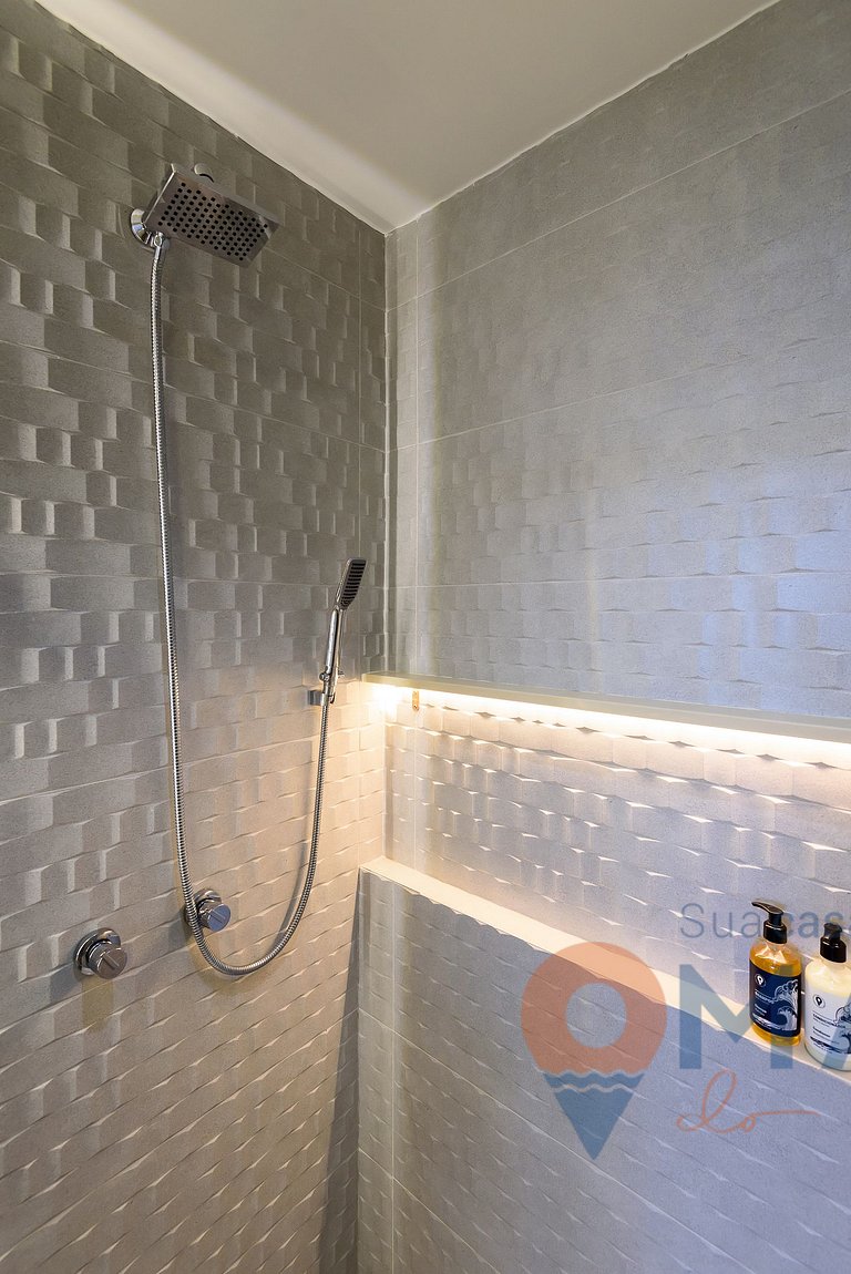 Studio with leisure area in Barra | MH 70/1106