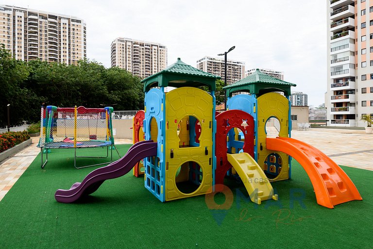 Estudio con zona de ocio en Barra | MH 70/1106