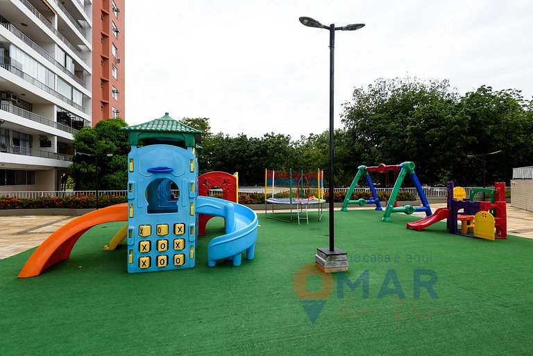 Estudio con zona de ocio en Barra | MH 70/1106