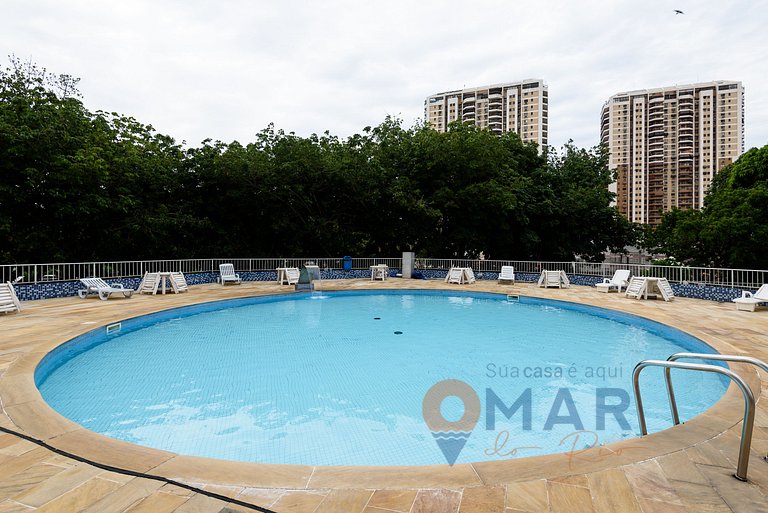 Estudio con zona de ocio en Barra | MH 70/1106