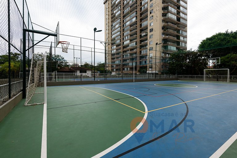 Estudio con zona de ocio en Barra | MH 70/1106