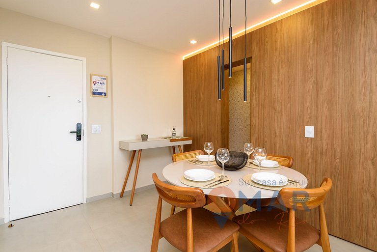 Estudio con zona de ocio en Barra | MH 70/1106