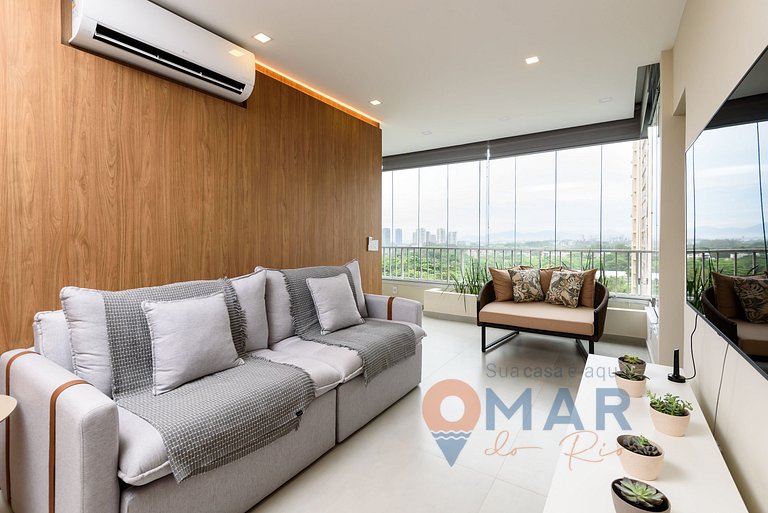 Studio with leisure area in Barra | MH 70/1106