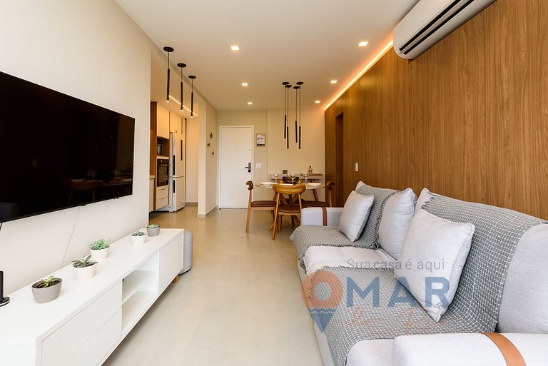 Studio with leisure area in Barra | MH 70/1106