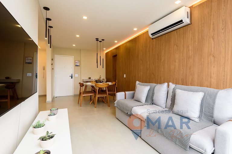 Estudio con zona de ocio en Barra | MH 70/1106