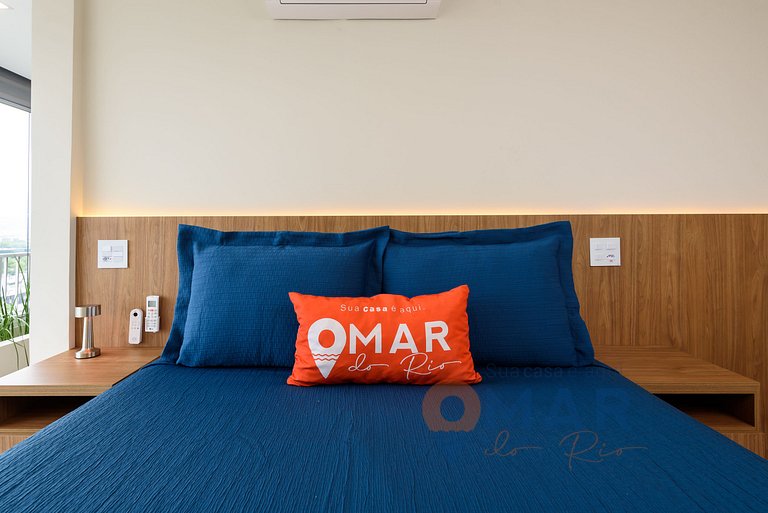 Studio with leisure area in Barra | MH 70/1106