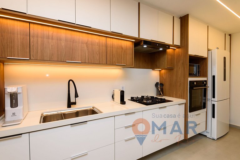 Studio with leisure area in Barra | MH 70/1106