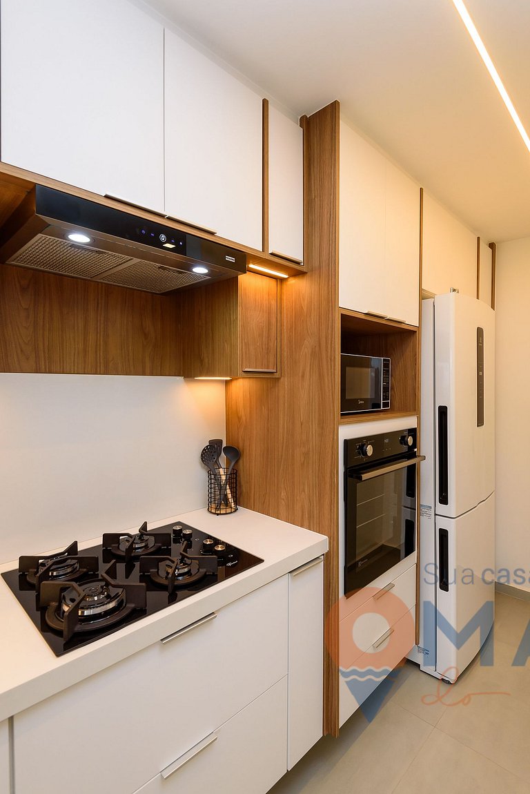 Studio with leisure area in Barra | MH 70/1106