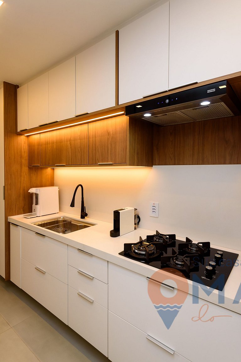 Studio with leisure area in Barra | MH 70/1106