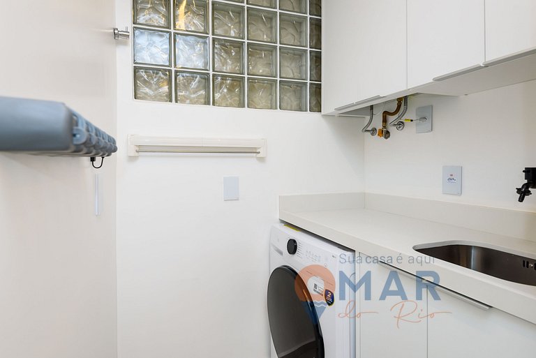 Estudio con zona de ocio en Barra | MH 70/1106