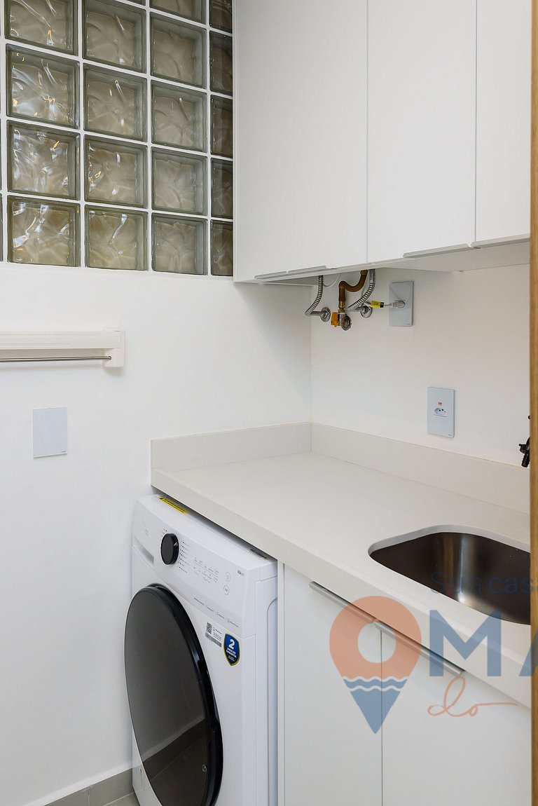 Studio with leisure area in Barra | MH 70/1106