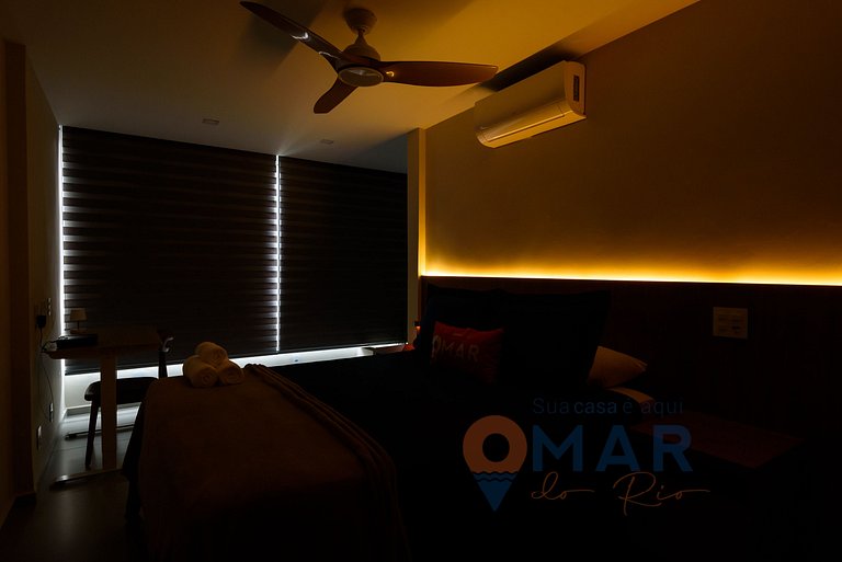 Studio with leisure area in Barra | MH 70/1106