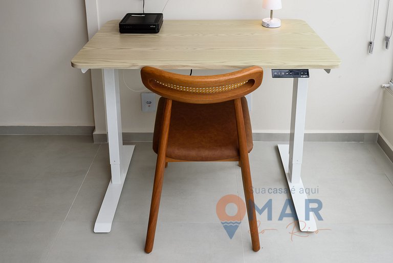 Estudio con zona de ocio en Barra | MH 70/1106