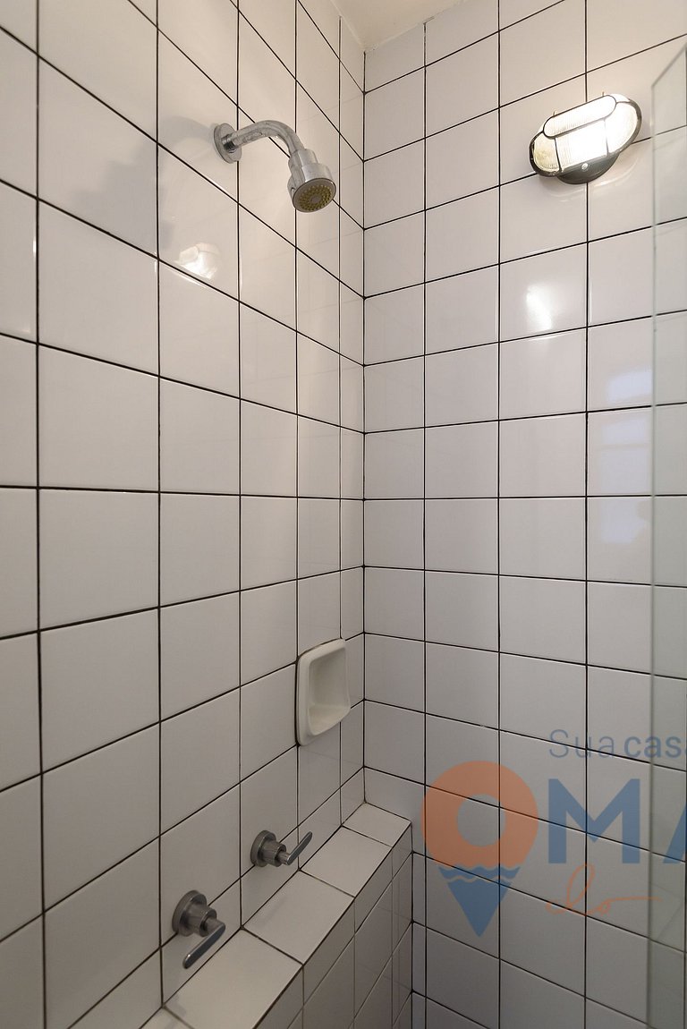 3 Bedrooms 150m from Copacabana Beach | DF 11/501