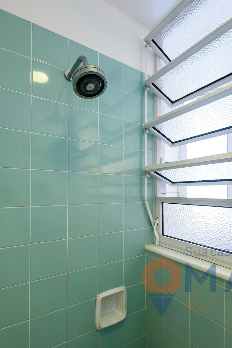 3 Bedrooms 150m from Copacabana Beach | DF 11/501