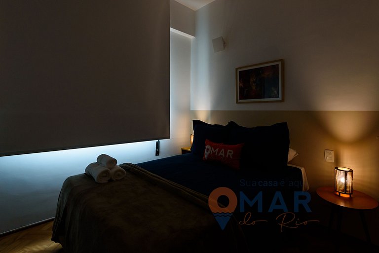3 Bedrooms 150m from Copacabana Beach | DF 11/501