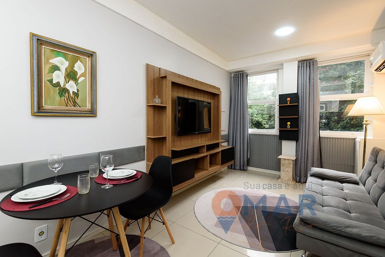 1BDR a 200m de la playa | NSC 1100/304