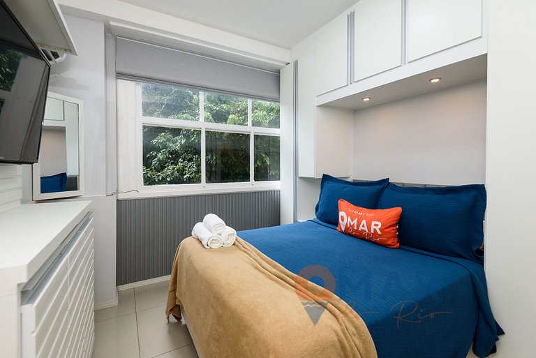 1BDR a 200m de la playa | NSC 1100/304